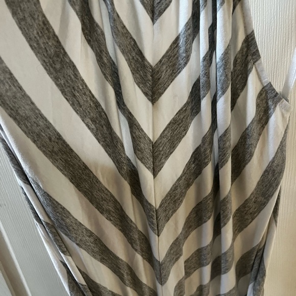 Michael stars size large maxi dress perfect for summer brand new with tags - Picture 4 of 6